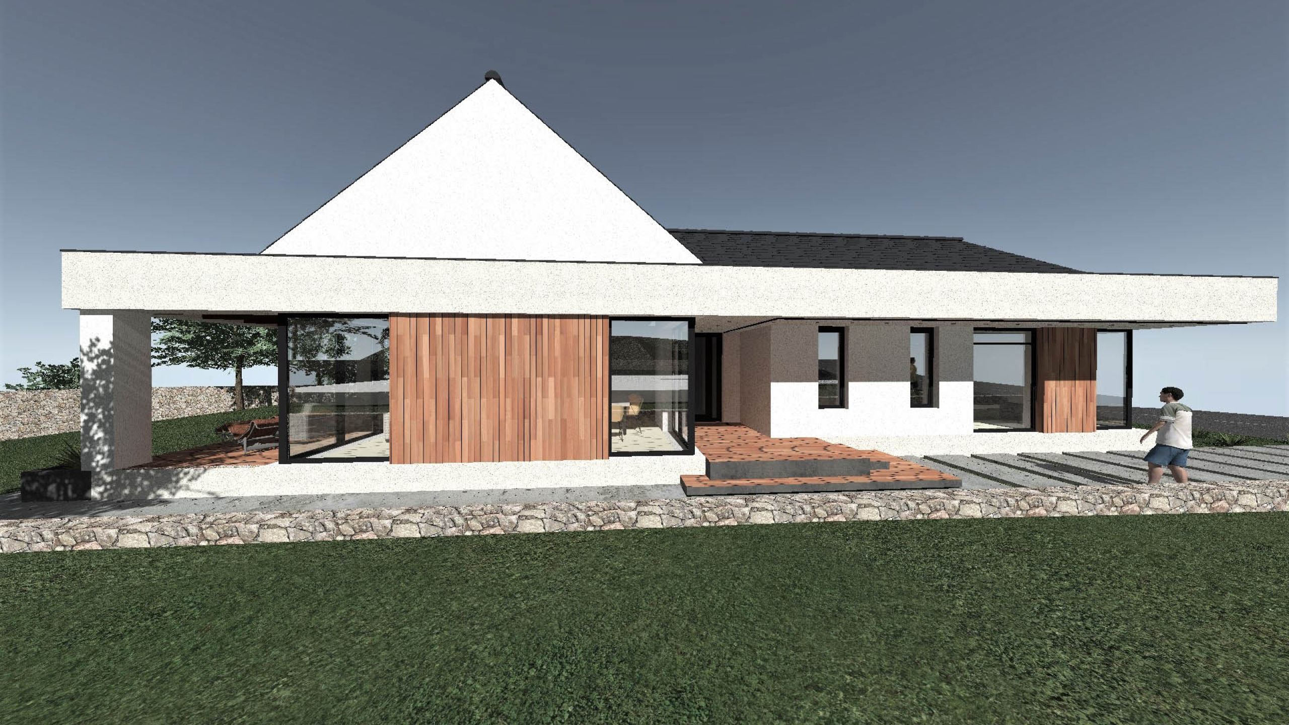 Birou de arhitectura și proiectare din Oradea